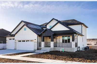 2037 W South Dr, Layton, UT 84041 - Photo 1