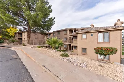 860 S Village Rd W #R4, Saint George, UT 84770 - Photo 1