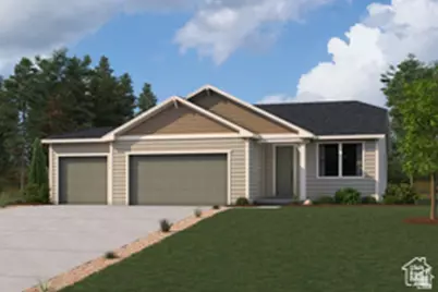 5164 E Luke St #180, Eagle Mountain, UT 84005 - Photo 1