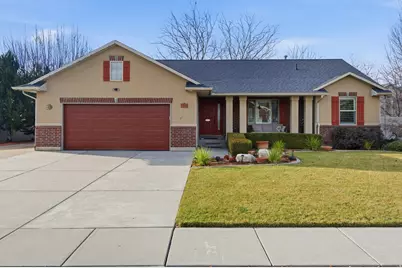 3448 S 550 W, Syracuse, UT 84075 - Photo 1