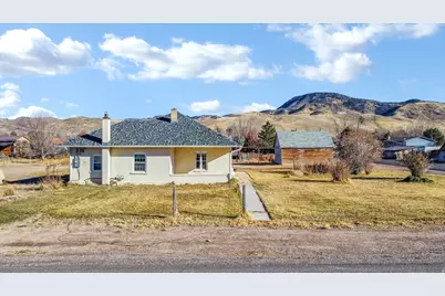 110 N Main, Glenwood, UT 84730 - Photo 1