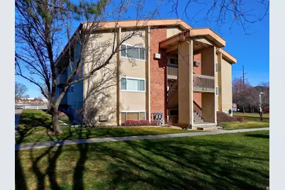 1817 W 7600 Bldg I S #201, West Jordan, UT 84084 - Photo 1