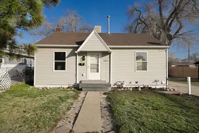 546 N 1100 W, Salt Lake City, UT 84116 - Photo 1