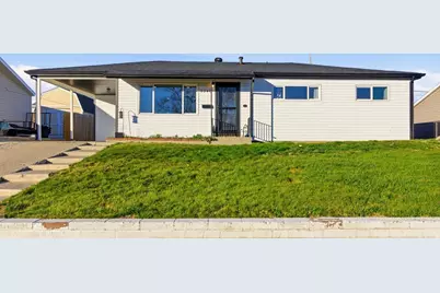 5240 S 5160 W, Salt Lake City, UT 84118 - Photo 1