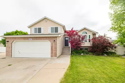 3951 W Baltimore Cir S, Syracuse, UT 84075 - Photo 1