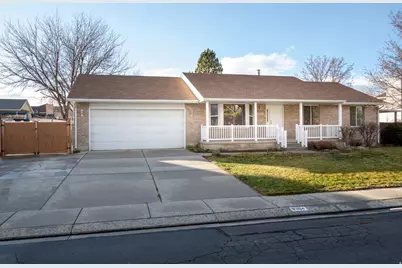 9304 S Edenbrook Way W, West Jordan, UT 84088 - Photo 1