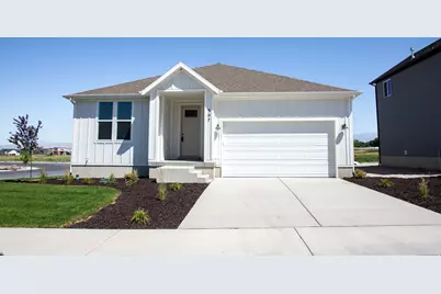 507 E 720 N Lot #4, Salem, UT 84653 - Photo 1