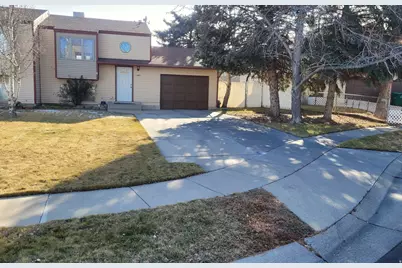 5489 W Cyclamen Ct S, West Jordan, UT 84081 - Photo 1