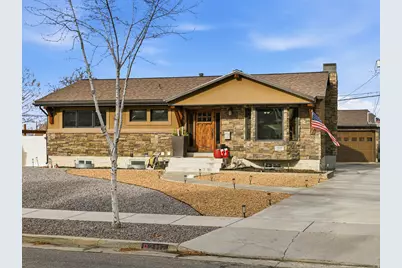 2117 E Rolling Knolls Way, Cottonwood Heights, UT 84121 - Photo 1