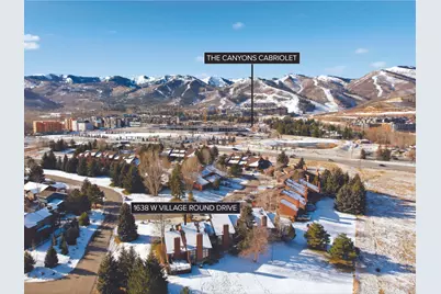 1638 W Village Round Dr, Park City, UT 84098 - Photo 1