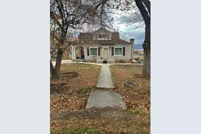 195 N 200 W, Ephraim, UT 84627 - Photo 1