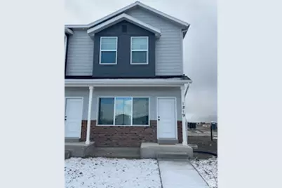 1219 E Goldie Lou Ln, Eagle Mountain, UT 84005 - Photo 1