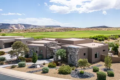 4850 N Petroglyph Dr, Saint George, UT 84770 - Photo 1