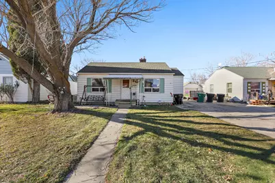 4548 S Box Elder St, Murray, UT 84107 - Photo 1