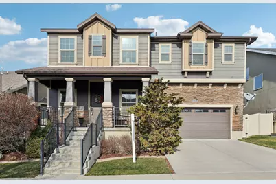 227 E St Germain Way, Sandy, UT 84070 - Photo 1