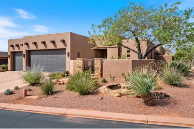 2329 N Cohonina Trl, Saint George, UT 84770 - Photo 1