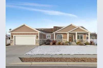 633 E 180 N, Tremonton, UT 84337 - Photo 1