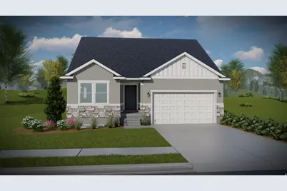 3693 S 1950 West St W #201, West Valley, UT 84119 - Photo 1