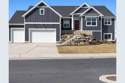 105 N 1400 W, Marriott-Slaterville City, UT 84404 - Photo 1