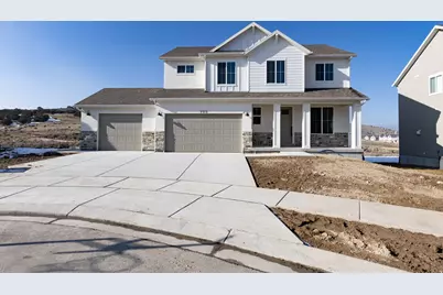 7117 N Smart Ln #C7, Eagle Mountain, UT 84005 - Photo 1