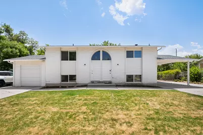 2215 W Bonniebrook S, Taylorsville, UT 84129 - Photo 1
