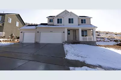 2962 E Serdar Ln #C14, Eagle Mountain, UT 84005 - Photo 1