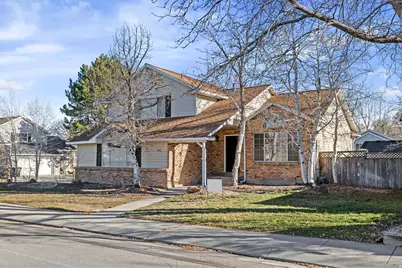 8461 S 2385 W, West Jordan, UT 84088 - Photo 1