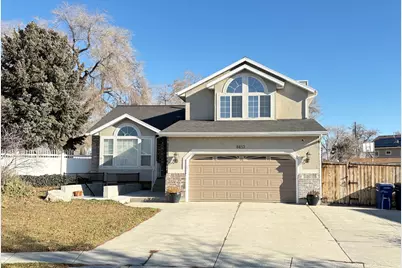 6653 S Dale Park Cir, West Jordan, UT 84084 - Photo 1