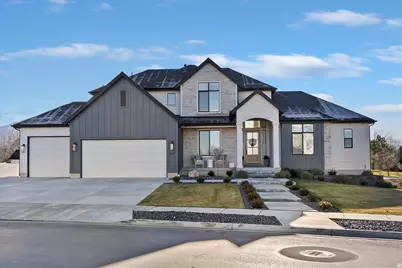 1579 W Pheasant Dr, Kaysville, UT 84037 - Photo 1