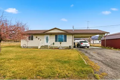 482 N 200 W, Fairview, UT 84629 - Photo 1