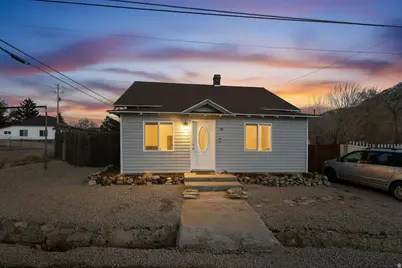 80 N Center, Eureka, UT 84628 - Photo 1