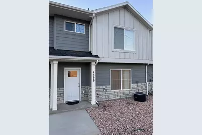1399 N 1930 E, Spanish Fork, UT 84660 - Photo 1