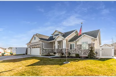 1853 W 850 S, Layton, UT 84041 - Photo 1