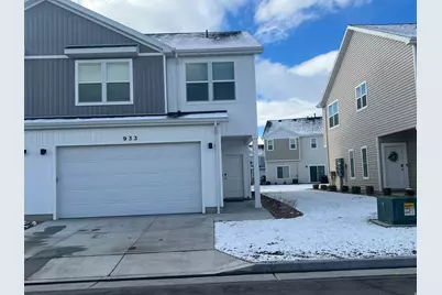 933 N 960 W, Tremonton, UT 84337 - Photo 1