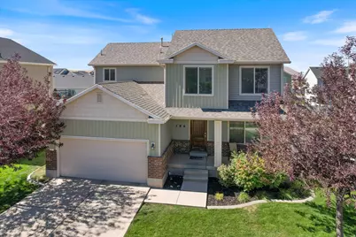 186 W Royal Land Dr, Santaquin, UT 84655 - Photo 1
