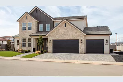 4626 S 380 E, Washington, UT 84780 - Photo 1