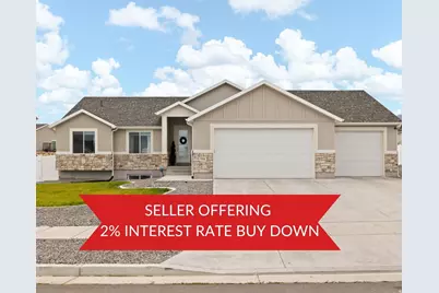 765 W Vista View Dr, Grantsville, UT 84029 - Photo 1