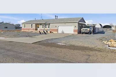 1955 S Stoney Mountain Dr, Lake Point, UT 84074 - Photo 1