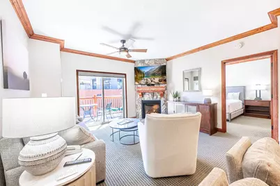 3000 Canyons Resort Dr #4610, Park City, UT 84098 - Photo 1