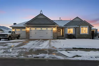 624 E 2100 N, North Logan, UT 84341 - Photo 1