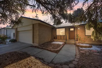 1630 E Plata Way, Sandy, UT 84093 - Photo 1