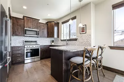 1195 W Black Rock Trl #37E, Kamas, UT 84036 - Photo 1