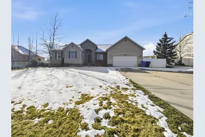 13584 S Santa Anita Ct, Herriman, UT 84096 - Photo 1