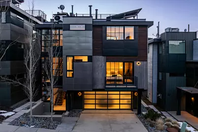 417 Echo Spur, Park City, UT 84060 - Photo 1