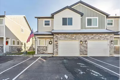 384 N 100 W, Morgan, UT 84050 - Photo 1