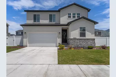 6352 N Canter Dr E, Stansbury Park, UT 84074 - Photo 1
