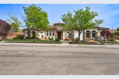 1844 N Wellington St, Washington, UT 84780 - Photo 1