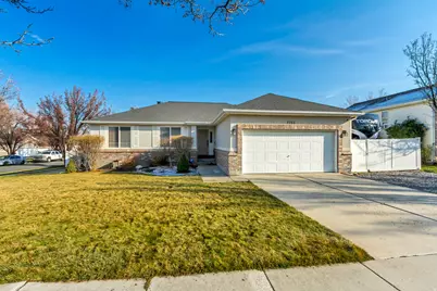 7763 S 4880 W, West Jordan, UT 84081 - Photo 1