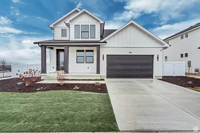 1392 N 1475 E, Payson, UT 84651 - Photo 1