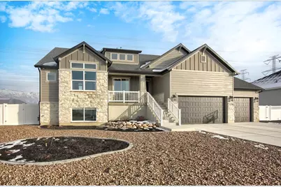 2714 N 3200 W, Plain City, UT 84404 - Photo 1